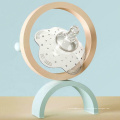 Bouclier de mamelon d&#39;allaitement Protecteur de mamelon Bouclier de mamelon avec étui pour l&#39;allaitement